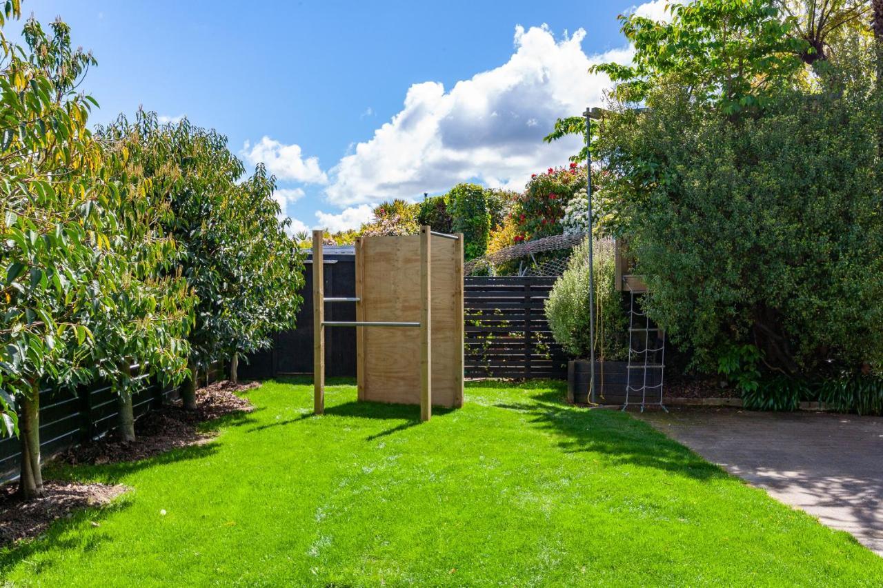 Lakeview Lookout Taupo Exterior foto